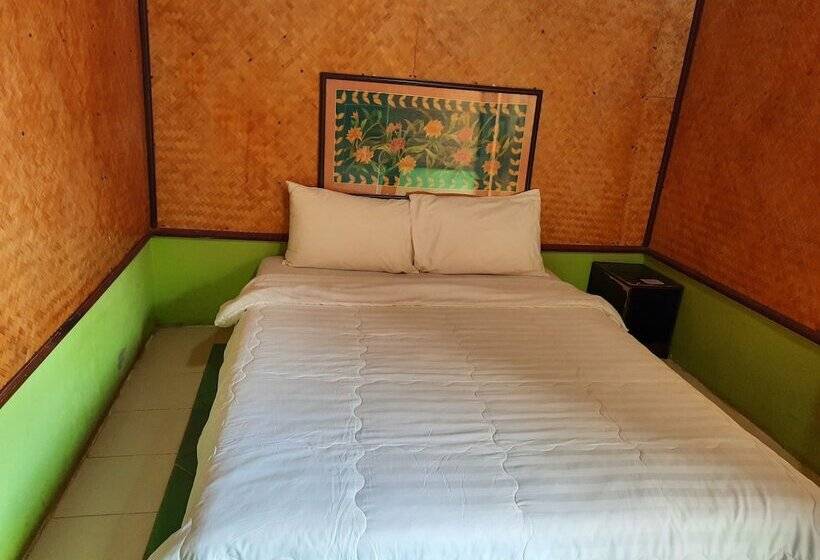 Szálloda Pangsarapee Resort