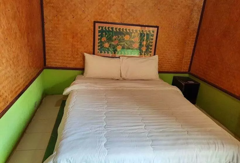 Hotelli Pangsarapee Resort