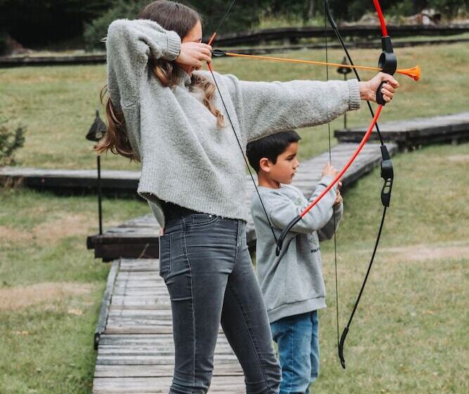 Отель Peuma Lodge Patagonia