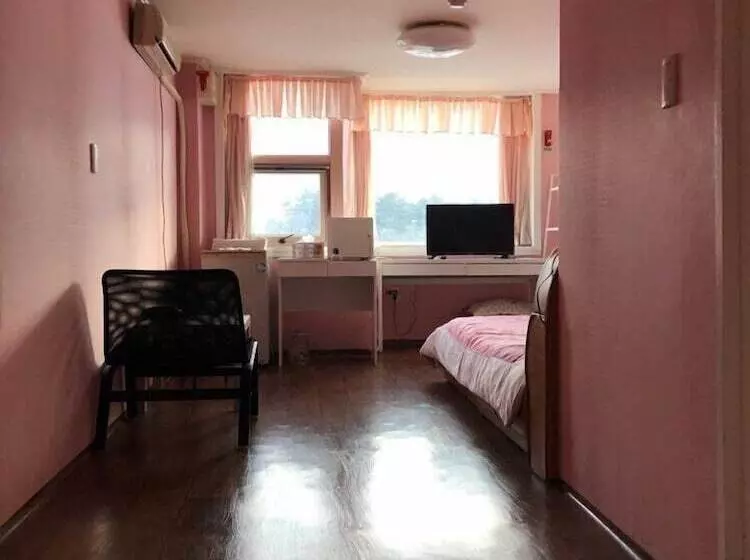 Hotelli Phoenix Greentel