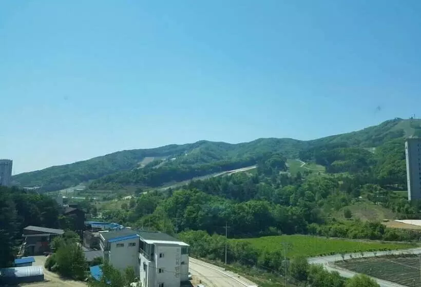 Hotelli Phoenix Greentel