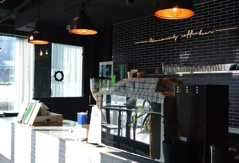 Hotelli Phoenix Greentel