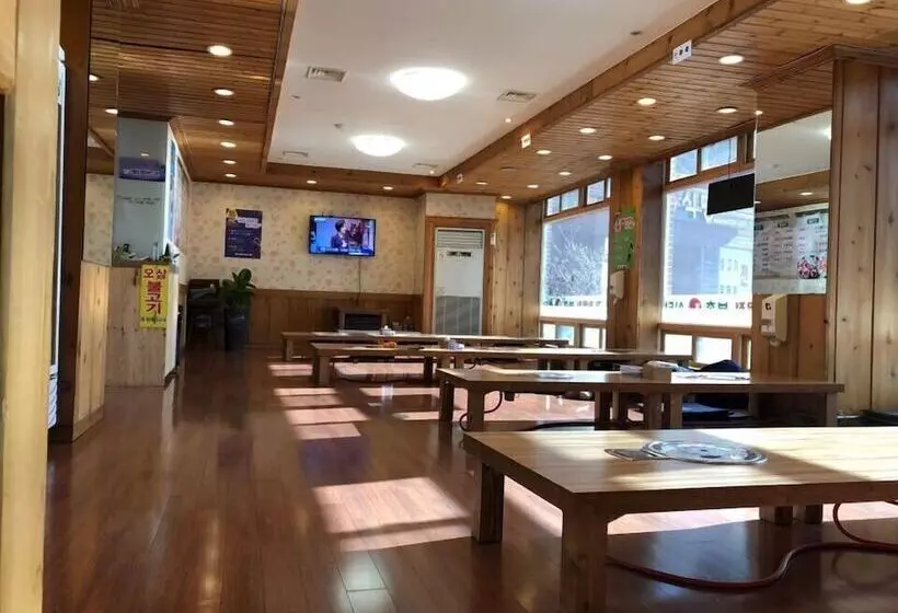 Hotelli Phoenix Greentel