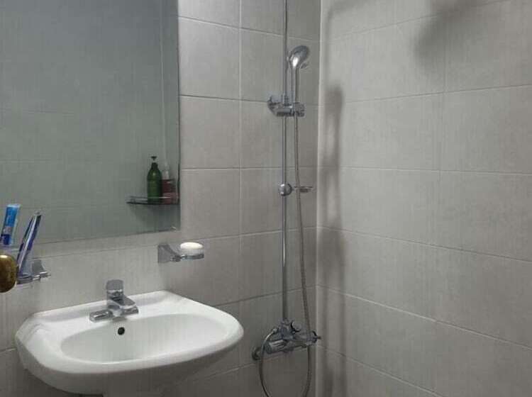 Hotel Phoenix Greentel