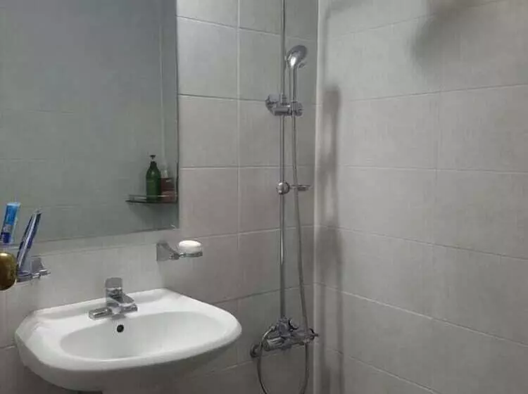 Hotelli Phoenix Greentel