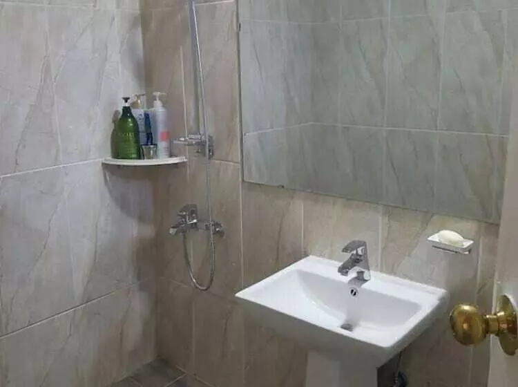 Hotelli Phoenix Greentel