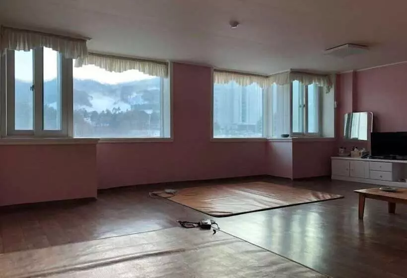 Hotelli Phoenix Greentel