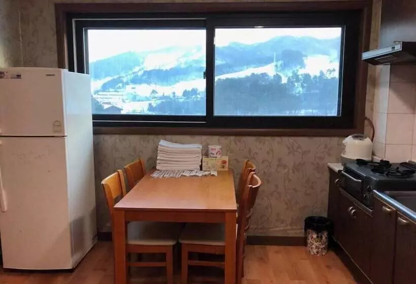 Hotelli Phoenix Greentel