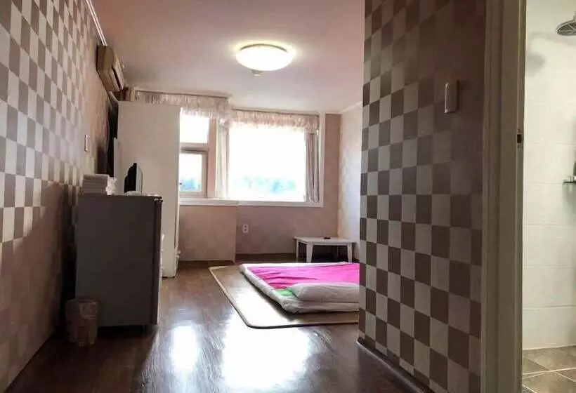 Hotelli Phoenix Greentel