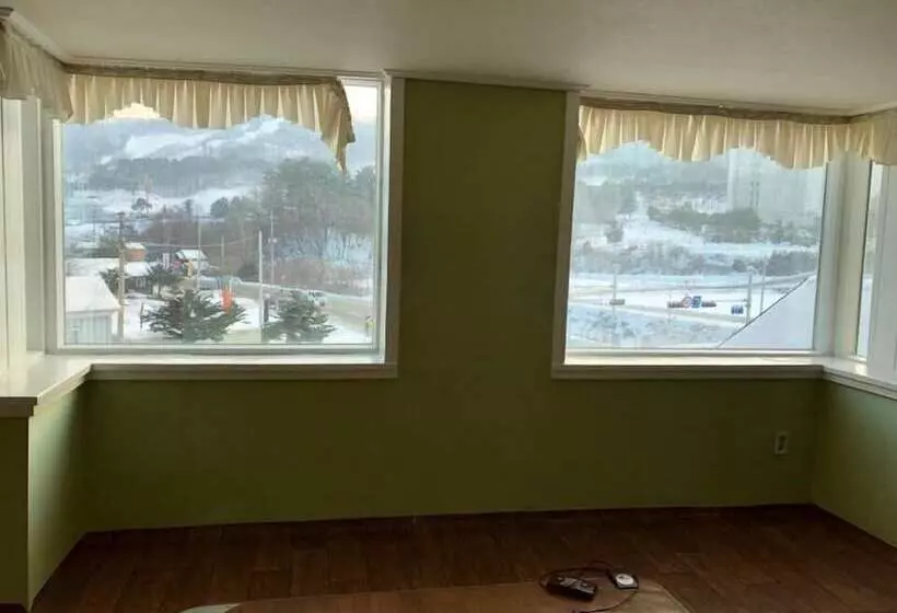 Hotelli Phoenix Greentel