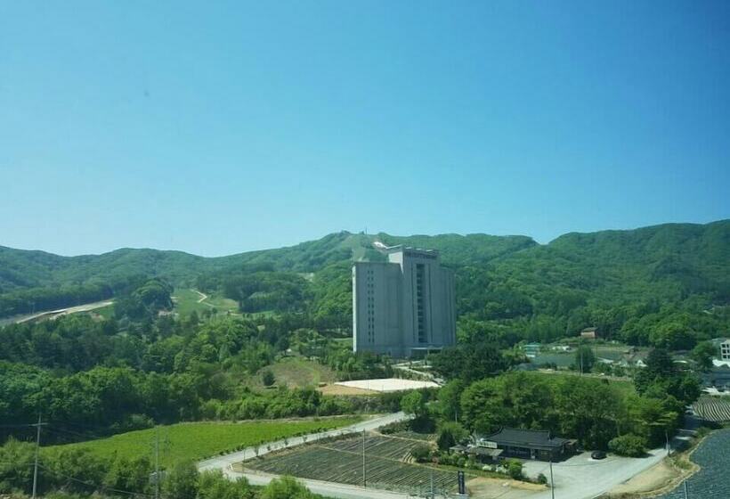 Hotel Phoenix Greentel