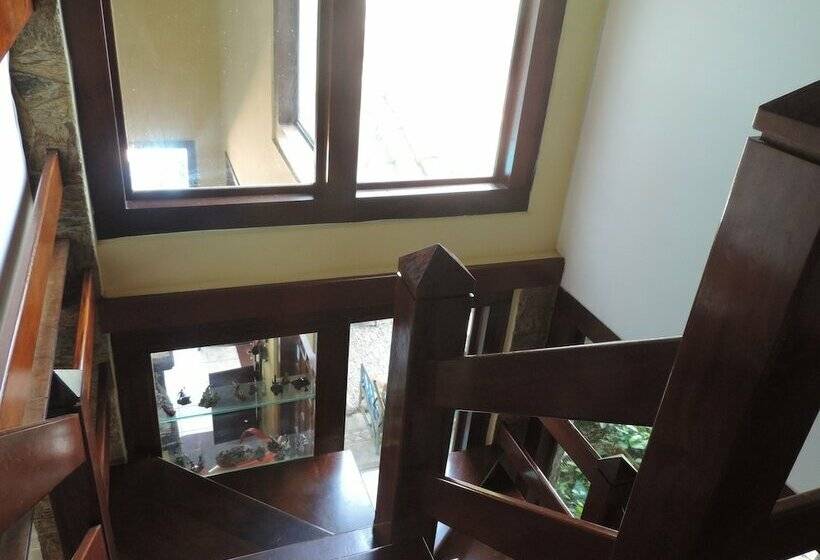 هتل Pousada Abnara