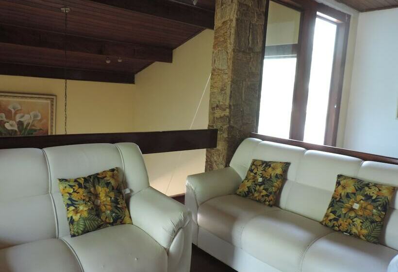 هتل Pousada Abnara