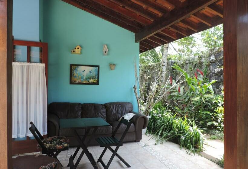 هتل Pousada Abnara