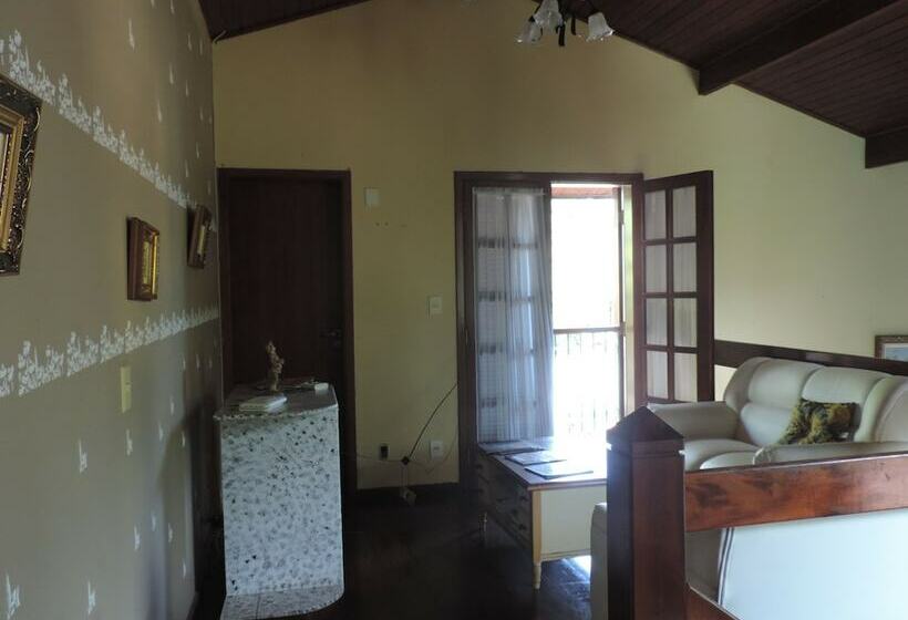 هتل Pousada Abnara