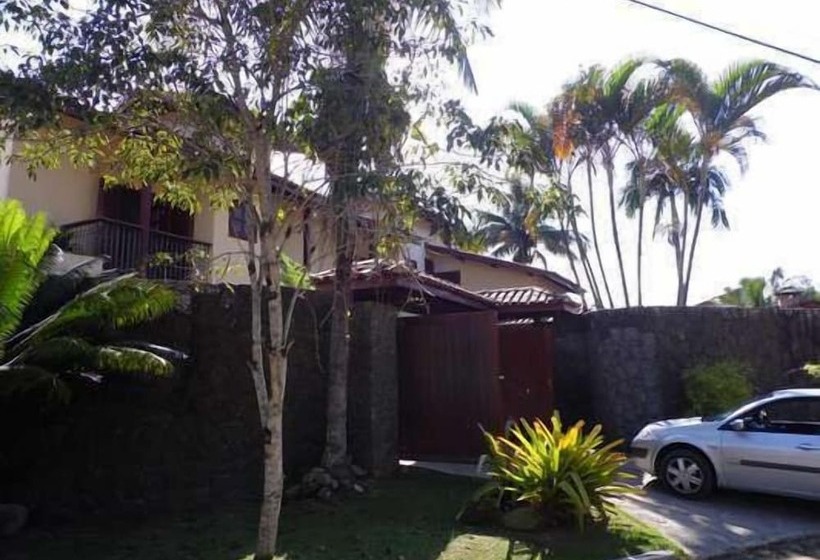 هتل Pousada Abnara