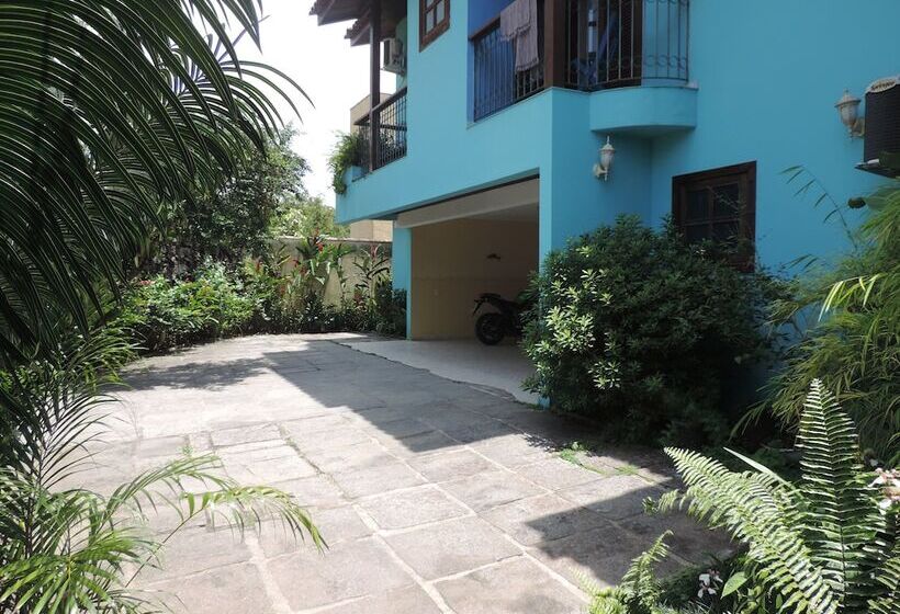 هتل Pousada Abnara