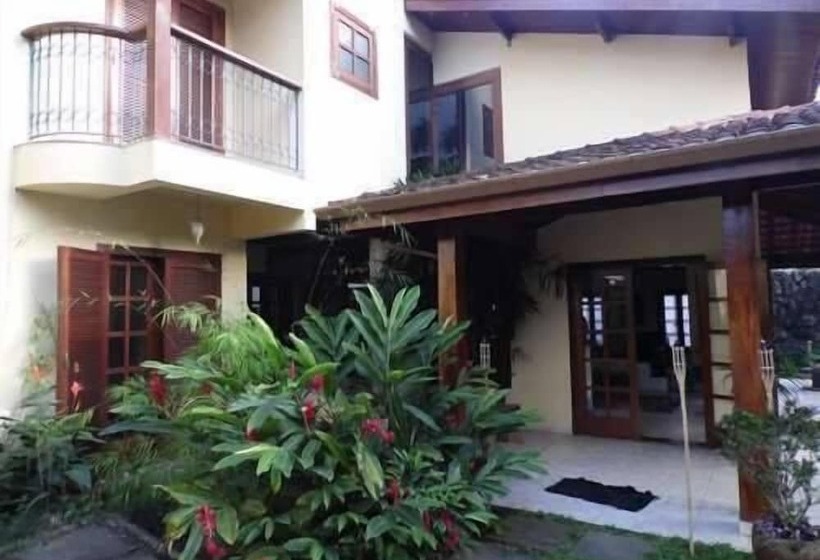 هتل Pousada Abnara