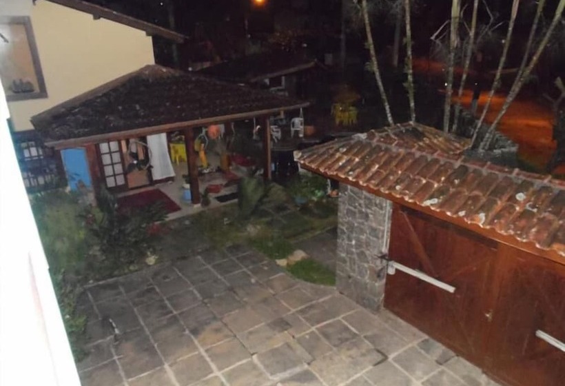 هتل Pousada Abnara