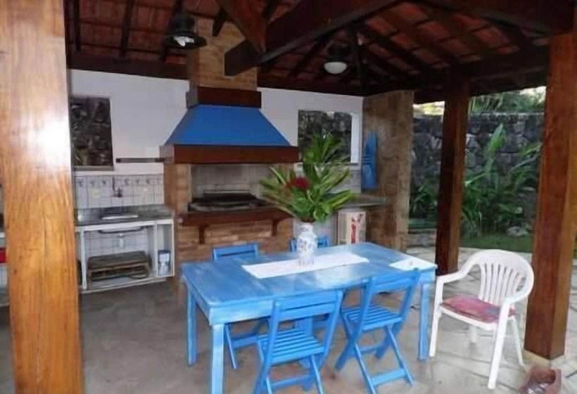 هتل Pousada Abnara