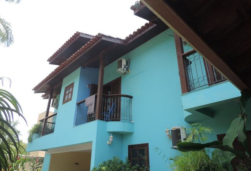 هتل Pousada Abnara