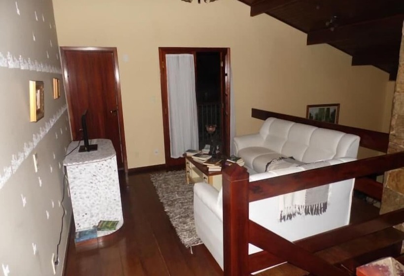 هتل Pousada Abnara