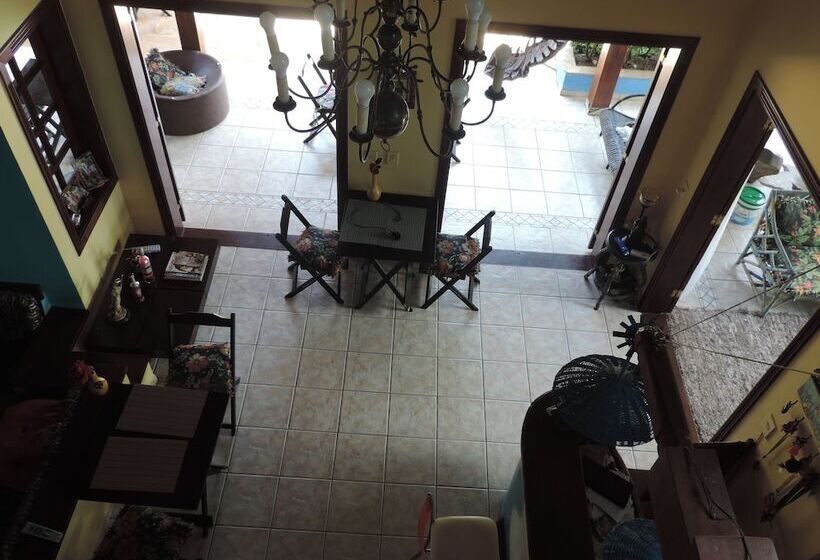 هتل Pousada Abnara