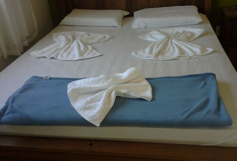 Hotel Pousada Avalon