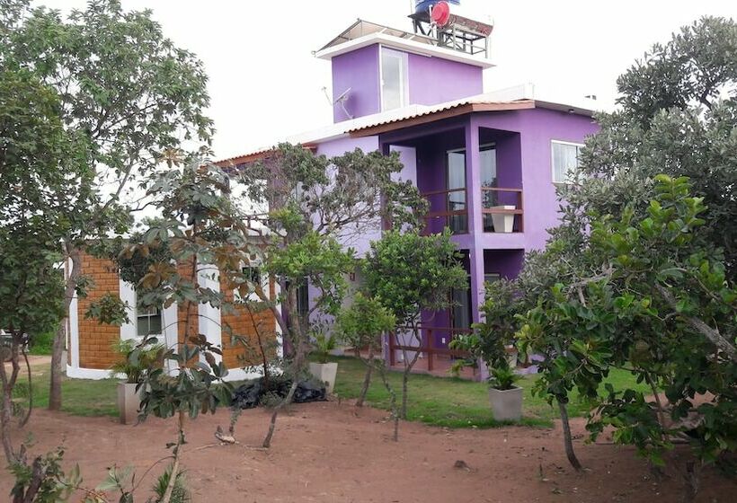 Hotel Pousada Avalon