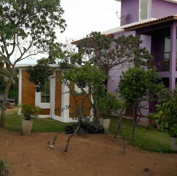 Hotel Pousada Avalon