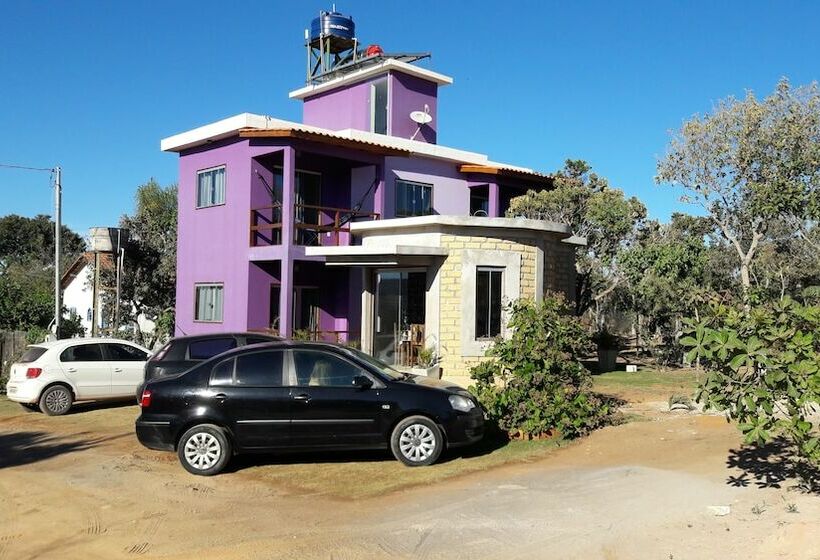 Hotel Pousada Avalon