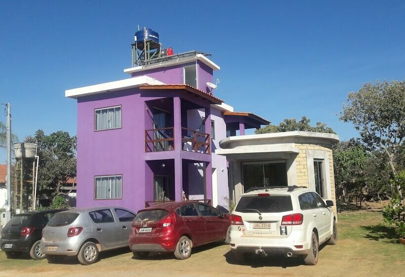 Hotel Pousada Avalon