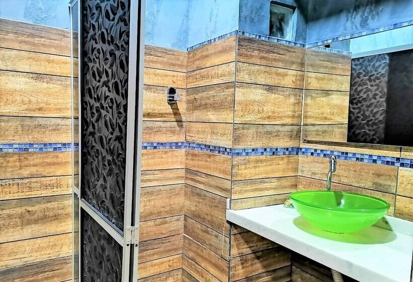 酒店 Pousada Flamboyant Village