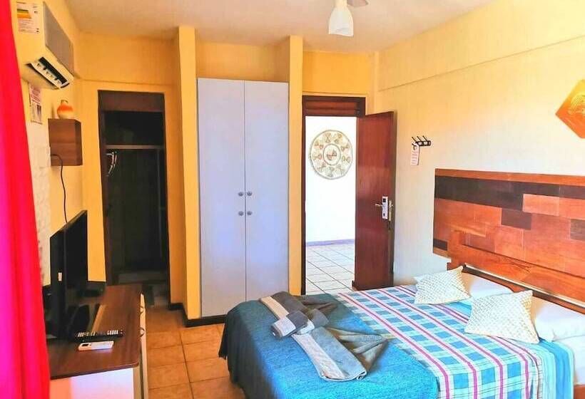 酒店 Pousada Flamboyant Village