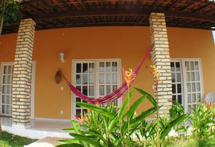 هتل Recanto Do Velejo