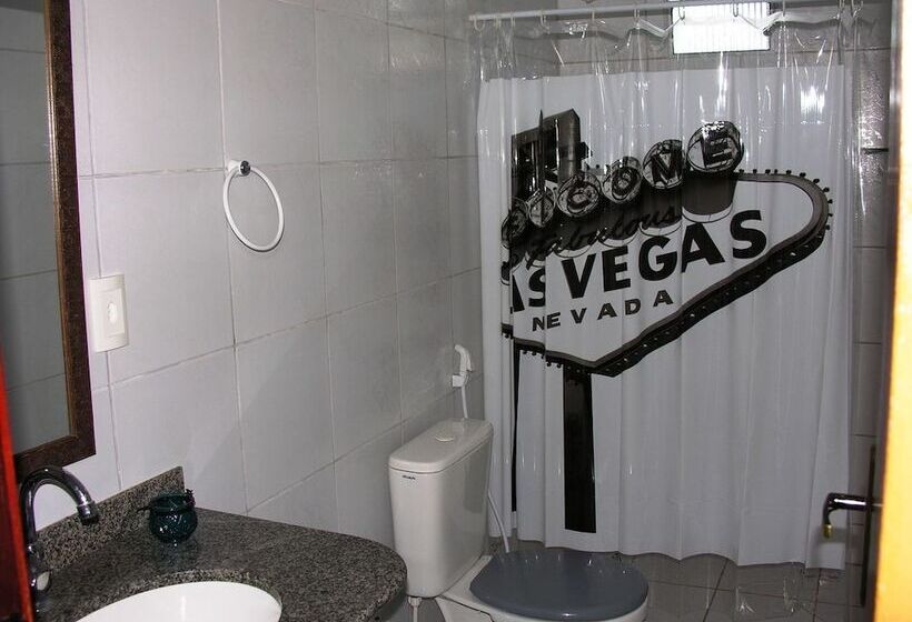 هتل Recanto Do Velejo