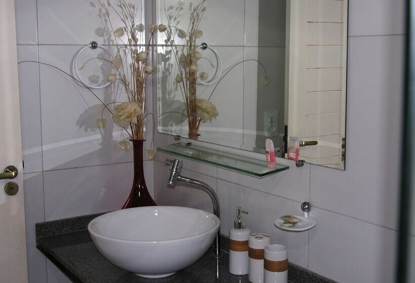 هتل Recanto Do Velejo