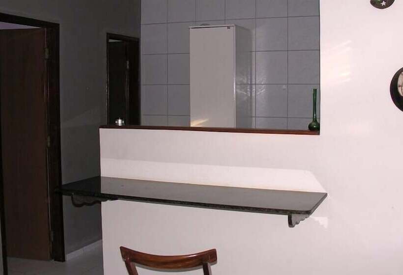 هتل Recanto Do Velejo