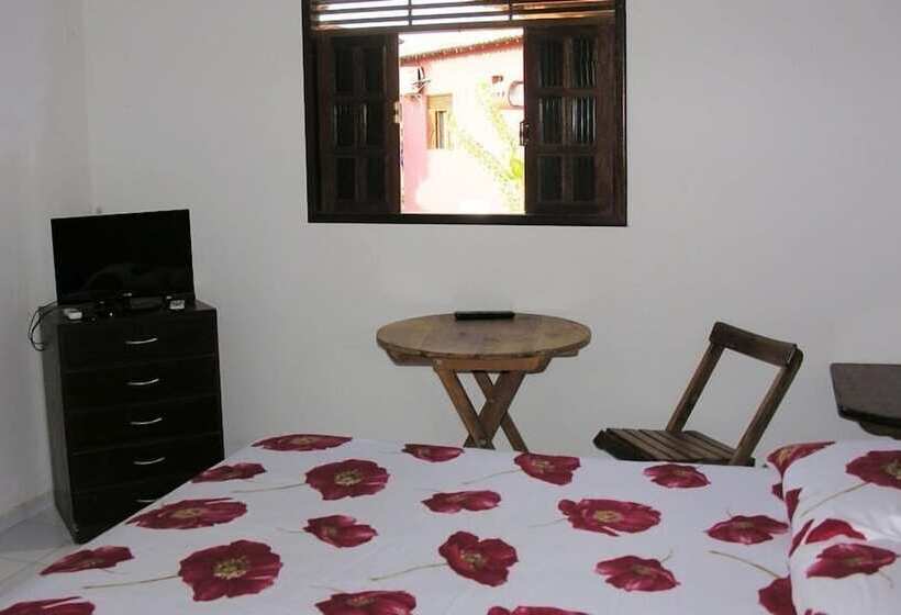 هتل Recanto Do Velejo