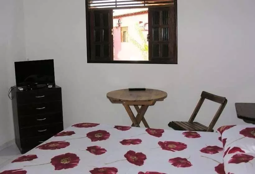 Hotelli Recanto Do Velejo