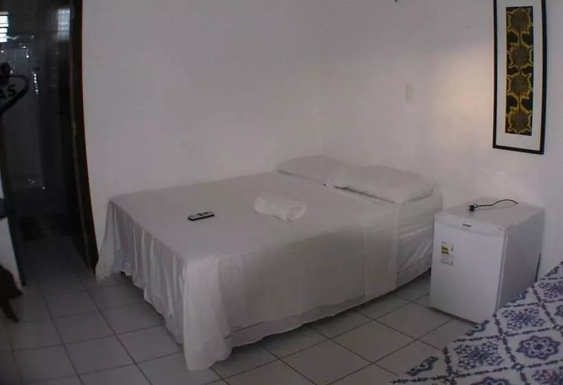 Hotelli Recanto Do Velejo