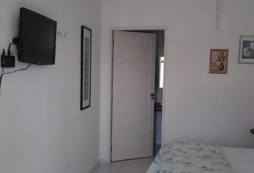Hotelli Recanto Do Velejo