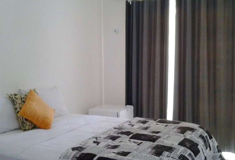 هتل Recanto Do Velejo