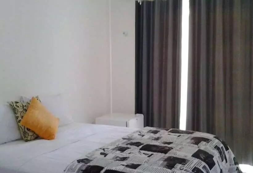 Hotelli Recanto Do Velejo