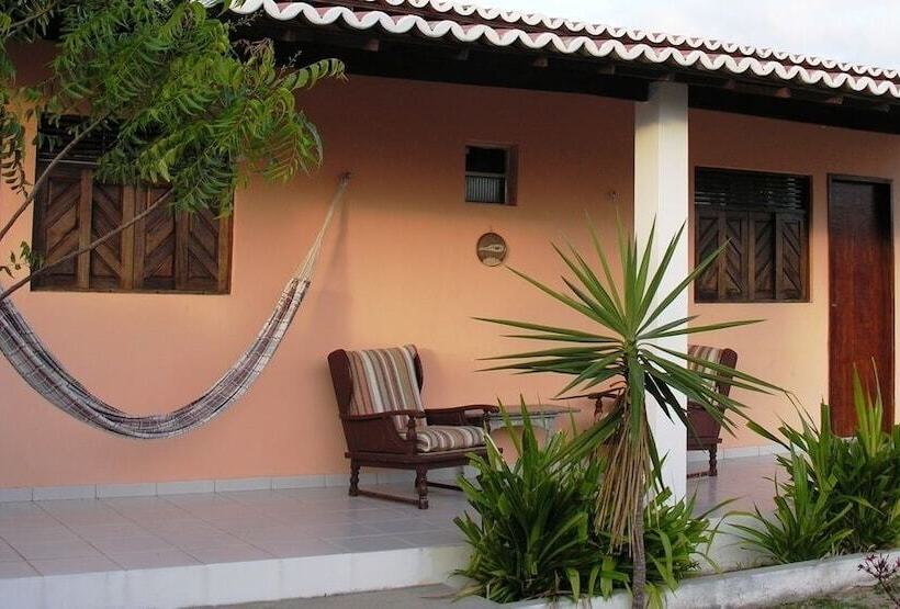 هتل Recanto Do Velejo