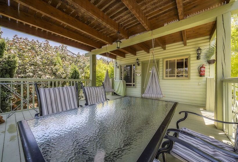 酒店 Sea Of Galilee Panoramic View