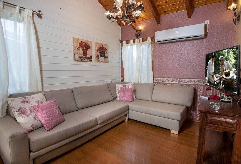 酒店 Sea Of Galilee Panoramic View