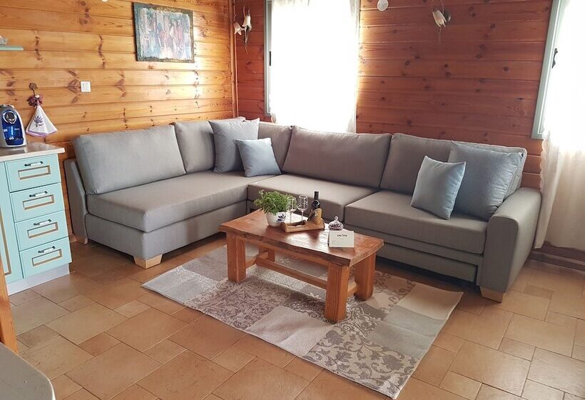 酒店 Sea Of Galilee Panoramic View