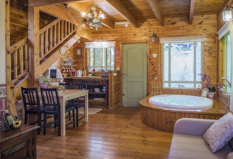 酒店 Sea Of Galilee Panoramic View