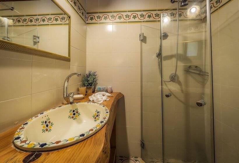 酒店 Sea Of Galilee Panoramic View